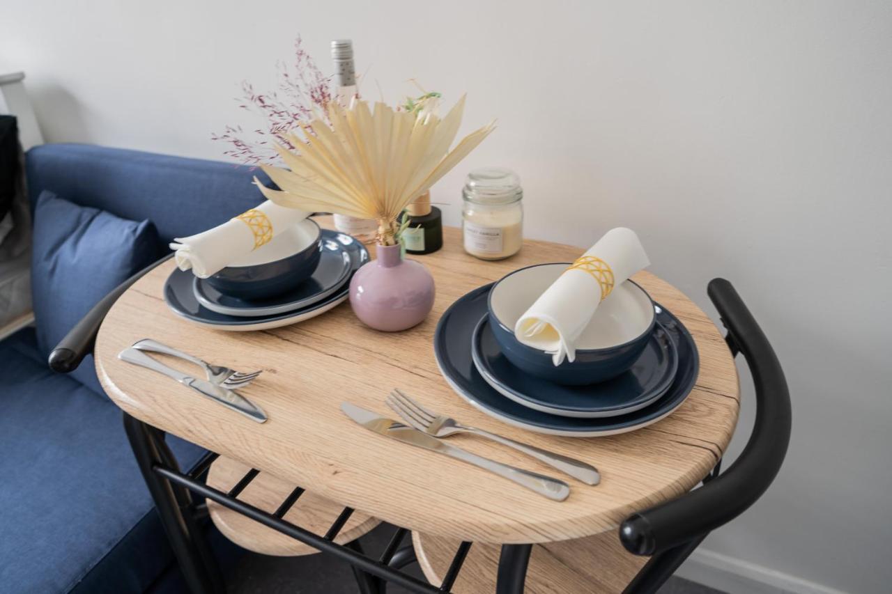 Small Private Studio Rooms In The Heart Of Angel London Exterior photo