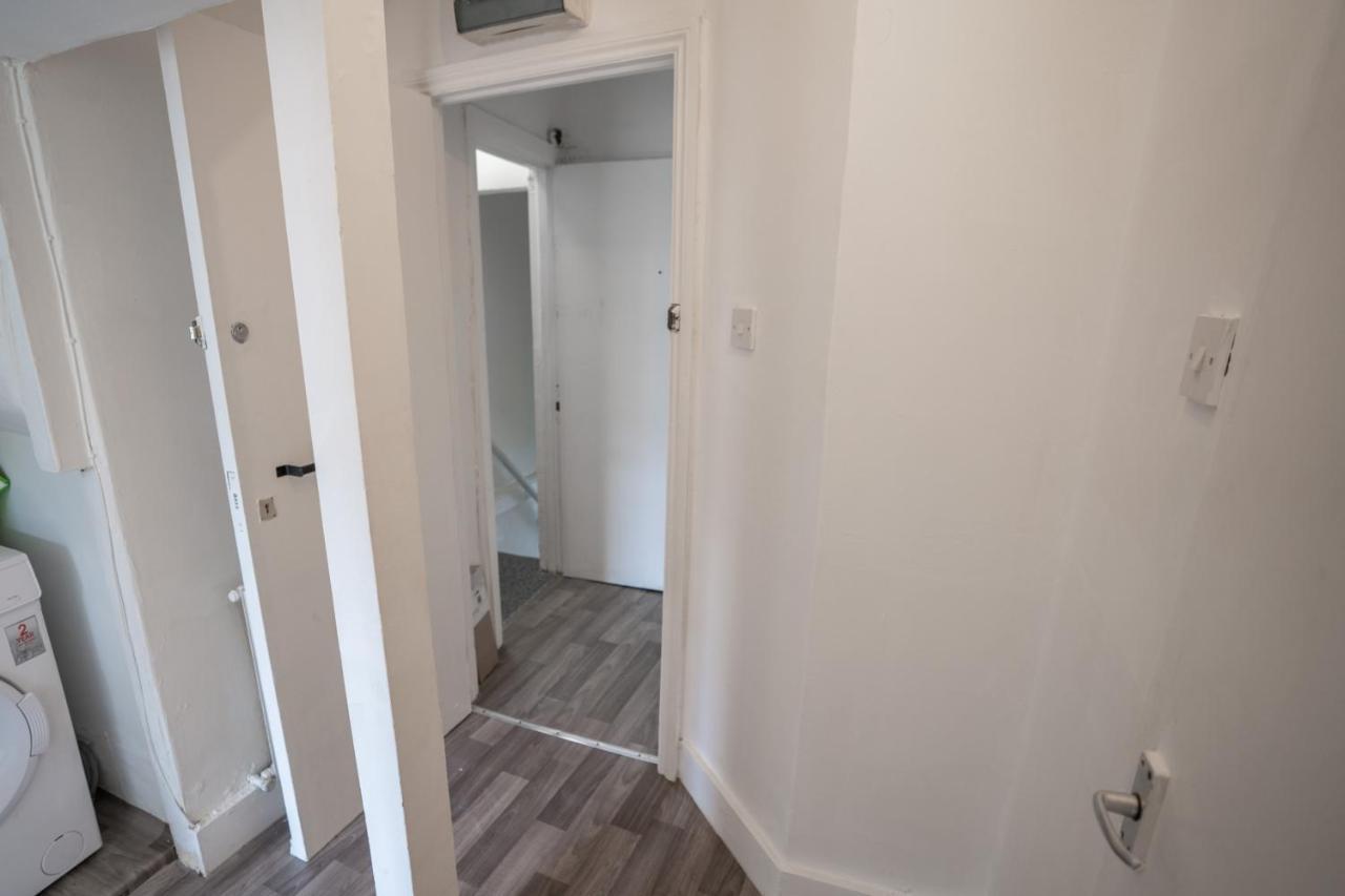 Small Private Studio Rooms In The Heart Of Angel London Exterior photo