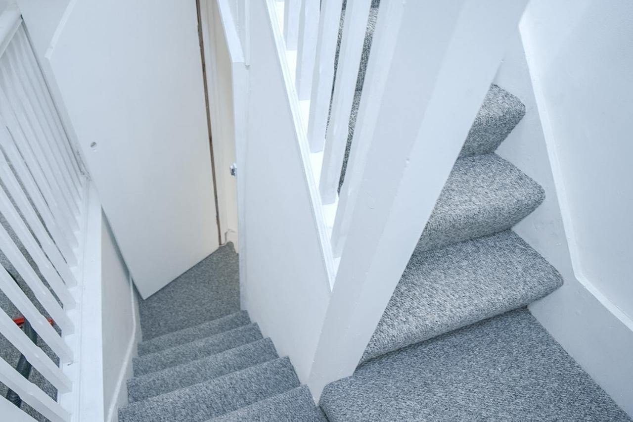 Small Private Studio Rooms In The Heart Of Angel London Exterior photo