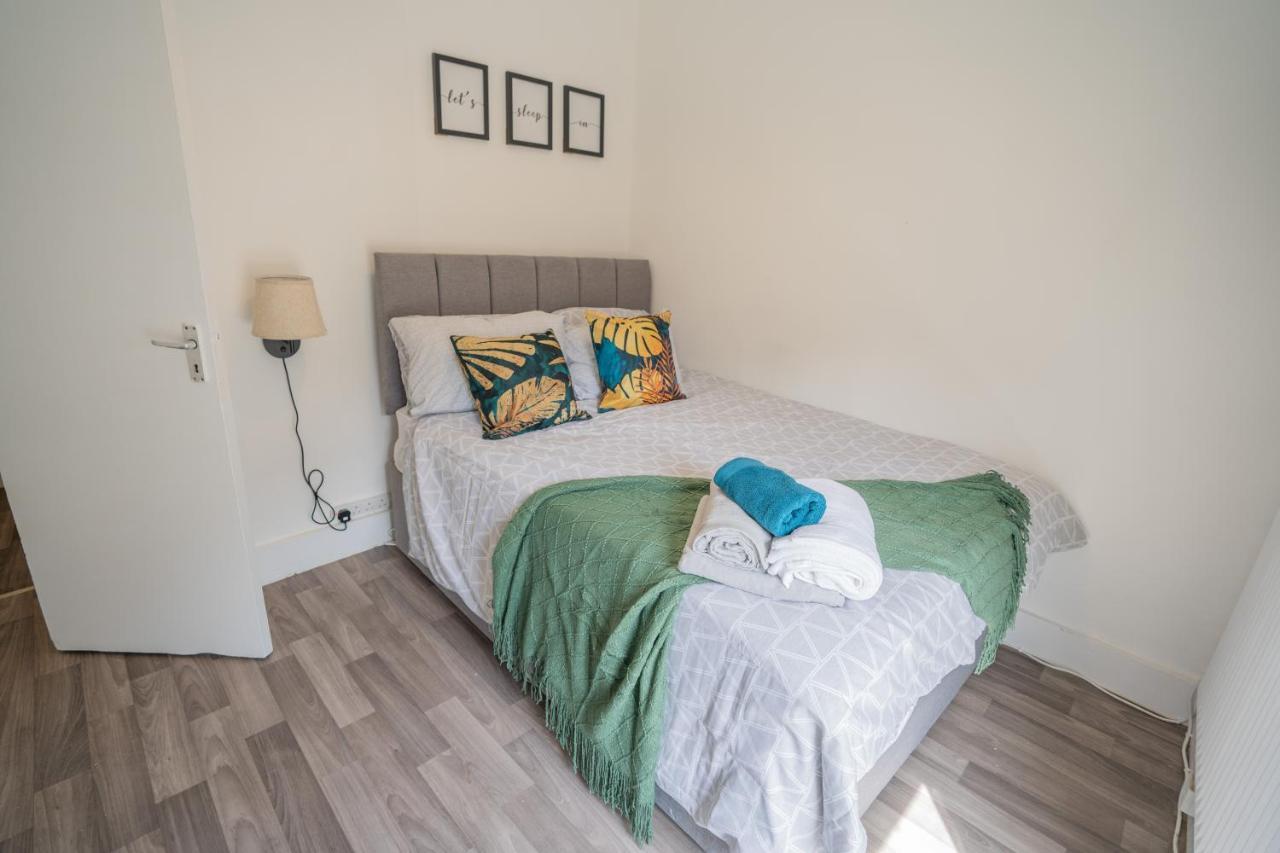 Small Private Studio Rooms In The Heart Of Angel London Exterior photo