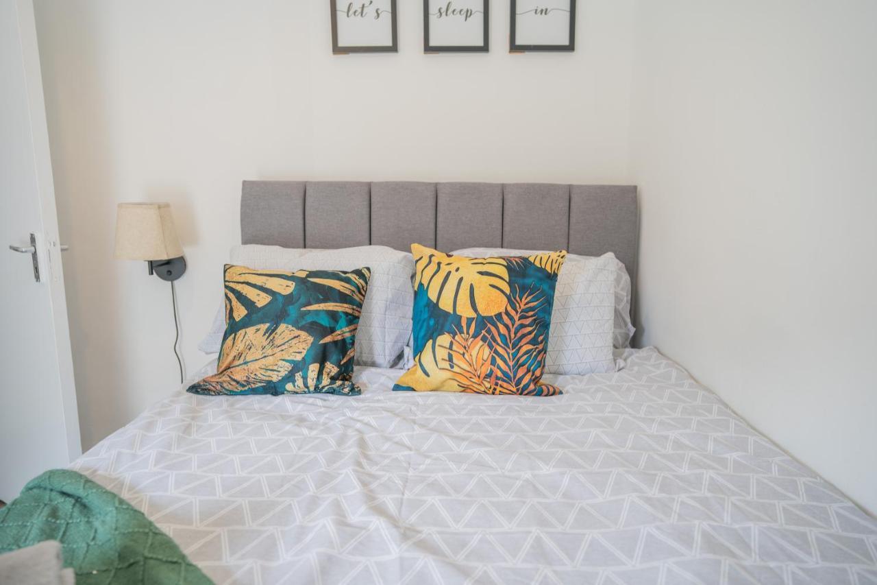 Small Private Studio Rooms In The Heart Of Angel London Exterior photo