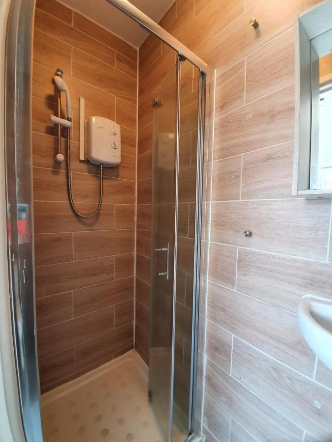 Small Private Studio Rooms In The Heart Of Angel London Exterior photo